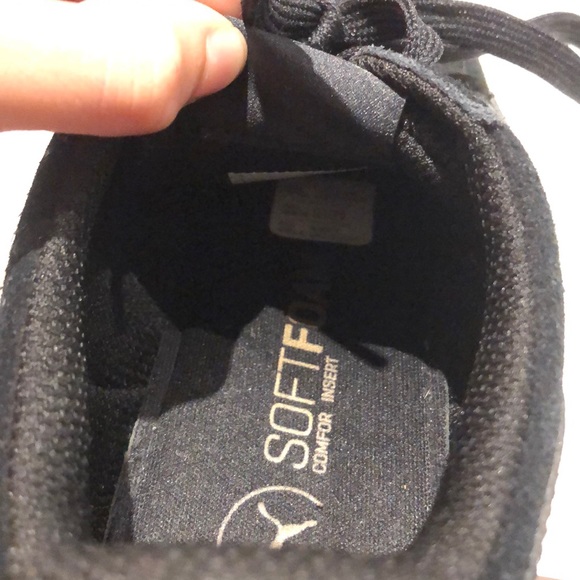 Puma shoes - Picture 2 of 4